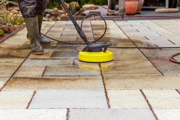 Reliable Stafford Springs, CT Pressure washing Solutions